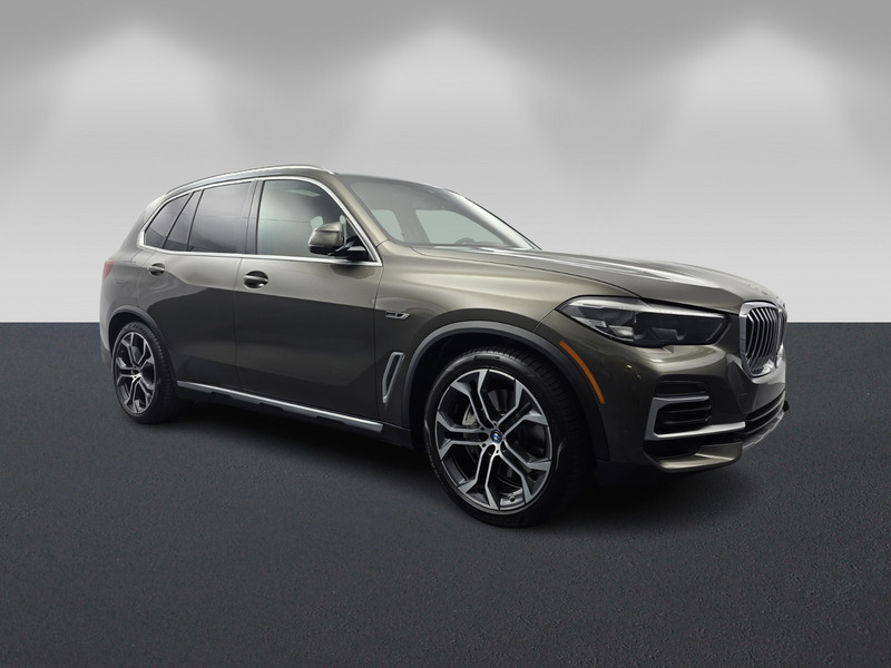 Used 2022 BMW X5 XDRIVE45E in WEST PALM BEACH, FLORIDA