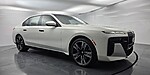 Used 2024 BMW 7 SERIES 760I XDRIVE in WEST PALM BEACH, FLORIDA