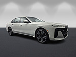 Used 2024 BMW 7 SERIES 760I XDRIVE in WEST PALM BEACH, FLORIDA (Photo 1)