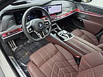 Used 2024 BMW 7 SERIES 760I XDRIVE in WEST PALM BEACH, FLORIDA (Photo 10)