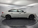 Used 2024 BMW 7 SERIES 760I XDRIVE in WEST PALM BEACH, FLORIDA (Photo 3)