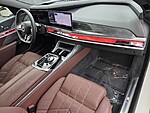 Used 2024 BMW 7 SERIES 760I XDRIVE in WEST PALM BEACH, FLORIDA (Photo 30)