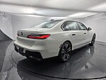 Used 2024 BMW 7 SERIES 760I XDRIVE in WEST PALM BEACH, FLORIDA (Photo 4)
