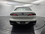 Used 2024 BMW 7 SERIES 760I XDRIVE in WEST PALM BEACH, FLORIDA (Photo 5)