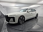 Used 2024 BMW 7 SERIES 760I XDRIVE in WEST PALM BEACH, FLORIDA (Photo 8)