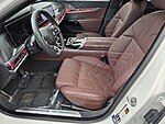 Used 2024 BMW 7 SERIES 760I XDRIVE in WEST PALM BEACH, FLORIDA (Photo 9)