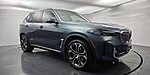 Used 2024 BMW X5 XDRIVE40I in WEST PALM BEACH, FLORIDA