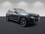 Used 2024 BMW X5 XDRIVE40I in WEST PALM BEACH, FLORIDA (Photo 1)