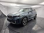 Used 2024 BMW X5 XDRIVE40I in WEST PALM BEACH, FLORIDA (Photo 8)