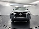 Used 2024 NISSAN PATHFINDER PLATINUM in WEST PALM BEACH, FLORIDA (Photo 2)