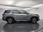 Used 2024 NISSAN PATHFINDER PLATINUM in WEST PALM BEACH, FLORIDA (Photo 3)