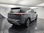 Used 2024 NISSAN PATHFINDER PLATINUM in WEST PALM BEACH, FLORIDA (Photo 4)