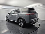 Used 2024 NISSAN PATHFINDER PLATINUM in WEST PALM BEACH, FLORIDA (Photo 6)