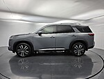 Used 2024 NISSAN PATHFINDER PLATINUM in WEST PALM BEACH, FLORIDA (Photo 7)