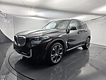 Used 2025 BMW X5 SDRIVE40I in WEST PALM BEACH, FLORIDA (Photo 7)