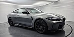 Used 2024 BMW M4 COMPETITION in WEST PALM BEACH, FLORIDA