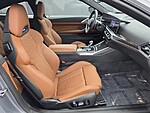 Used 2024 BMW M4 COMPETITION in WEST PALM BEACH, FLORIDA (Photo 24)