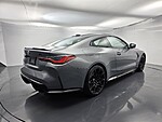 Used 2024 BMW M4 COMPETITION in WEST PALM BEACH, FLORIDA (Photo 4)