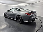 Used 2024 BMW M4 COMPETITION in WEST PALM BEACH, FLORIDA (Photo 6)