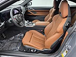 Used 2024 BMW M4 COMPETITION in WEST PALM BEACH, FLORIDA (Photo 9)