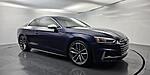 Used 2018 AUDI S5 COUPE 3.0T PRESTIGE in WEST PALM BEACH, FLORIDA
