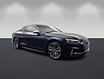 Used 2018 AUDI S5 COUPE 3.0T PRESTIGE in WEST PALM BEACH, FLORIDA (Photo 1)