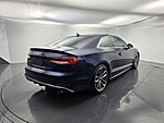Used 2018 AUDI S5 COUPE 3.0T PRESTIGE in WEST PALM BEACH, FLORIDA (Photo 4)
