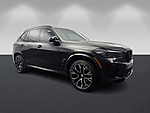 Used 2022 BMW X5 M BASE in WEST PALM BEACH, FLORIDA (Photo 1)