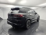 Used 2022 BMW X5 M BASE in WEST PALM BEACH, FLORIDA (Photo 4)