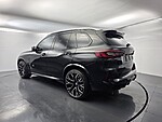 Used 2022 BMW X5 M BASE in WEST PALM BEACH, FLORIDA (Photo 6)