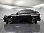 Used 2022 BMW X5 M BASE in WEST PALM BEACH, FLORIDA (Photo 7)
