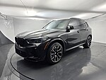 Used 2022 BMW X5 M BASE in WEST PALM BEACH, FLORIDA (Photo 8)