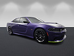 Used 2023 DODGE CHARGER R/T SCAT PACK in WEST PALM BEACH, FLORIDA (Photo 1)