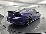 Used 2023 DODGE CHARGER R/T SCAT PACK in WEST PALM BEACH, FLORIDA (Photo 4)