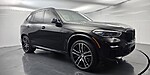 Used 2023 BMW X5 M50I in WEST PALM BEACH, FLORIDA