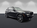 Used 2023 BMW X5 M50I in WEST PALM BEACH, FLORIDA (Photo 1)