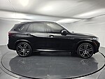 Used 2023 BMW X5 M50I in WEST PALM BEACH, FLORIDA (Photo 3)