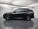 Used 2023 BMW X5 M50I in WEST PALM BEACH, FLORIDA (Photo 7)