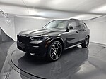 Used 2023 BMW X5 M50I in WEST PALM BEACH, FLORIDA (Photo 8)