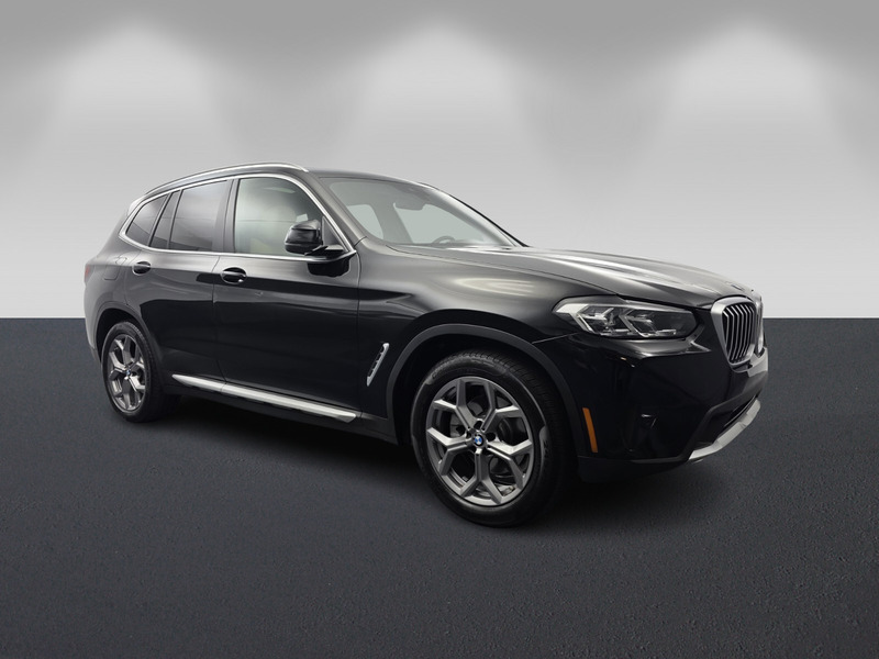 Used 2023 BMW X3 SDRIVE30I in WEST PALM BEACH, FLORIDA