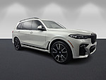 Used 2022 BMW X7 XDRIVE40I in WEST PALM BEACH, FLORIDA (Photo 1)