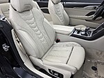 Used 2023 BMW 8 SERIES 840I in WEST PALM BEACH, FLORIDA (Photo 26)