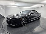 Used 2023 BMW 8 SERIES 840I in WEST PALM BEACH, FLORIDA (Photo 9)