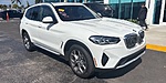 Used 2023 BMW X3 SDRIVE30I in WEST PALM BEACH, FLORIDA