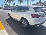 Used 2023 BMW X3 SDRIVE30I in WEST PALM BEACH, FLORIDA (Photo 10)