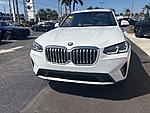 Used 2023 BMW X3 SDRIVE30I in WEST PALM BEACH, FLORIDA (Photo 5)