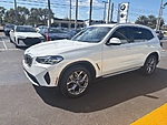 Used 2023 BMW X3 SDRIVE30I in WEST PALM BEACH, FLORIDA (Photo 8)
