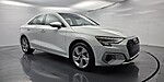 Used 2024 AUDI A3  in WEST PALM BEACH, FLORIDA