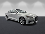 Used 2024 AUDI A3  in WEST PALM BEACH, FLORIDA (Photo 1)