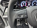 Used 2024 AUDI A3  in WEST PALM BEACH, FLORIDA (Photo 19)